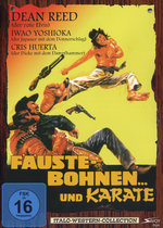Film: Fäuste, Bohnen und Karate