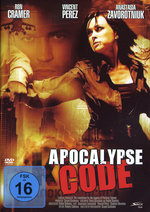 Film: Apocalypse Code