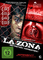 Film: La Zona - Betreten verboten
