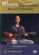 Film: Blues Improvisation Beyond Pentatonic by Dorian