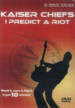 Film: 10-Minute Teacher: Kaiser Chiefs - I Predict...