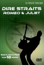 Film: 10-Minute Teacher: Dire Straits - Romeo & Jul..