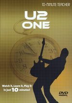 Film: 10-Minute Teacher: U2 - One