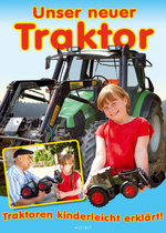 Film: Unser neuer Traktor