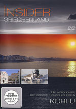 Film: Insider - Griechenland: Korfu