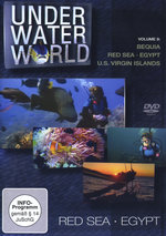 Film: Under Water World Vol. 9 - Red Sea/Egypt
