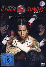 Film: WWE - Cyber Sunday 2008