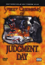 Film: Street Chronicles of Judgement Day