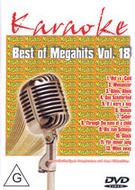 Film: Karaoke - Best of Megahits Vol. 18