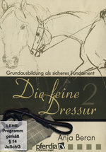 Film: Die feine Dressur 2 - Grundausbildung als sich..
