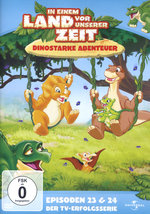 Film: In einem Land vor unserer Zeit - Episoden 23+24