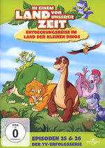 Film: In einem Land vor unserer Zeit - Episoden 25+26