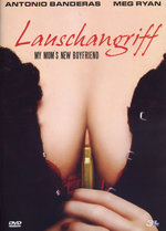 Film: Lauschangriff - My Mom's new Boyfriend