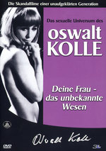 Film: Oswalt Kolle - Deine Frau, das unbekannte Wesen