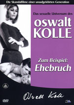 Film: Oswalt Kolle - Zum Beispiel: Ehebruch