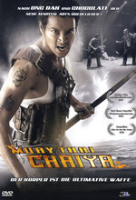 Film: Muay Thai Chaiya