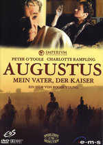 Film: Augustus - Mein Vater, der Kaiser