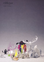 Film: Minilogue: Animals - The Movie