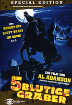 Film: 5 blutige Gräber [SE]