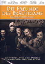 Film: Die Freunde des Bräutigams - The boys are back..