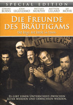 Film: Die Freunde des Bräutigams - The boys ... [SE]