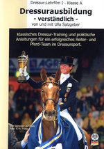 Film: Dressurausbildung - Lehrfilm 1: Klasse A