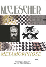 Film: M. C. Escher - Metamorphose