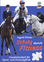 Film: Erfolg durch Fitness - Ingrid Klimke