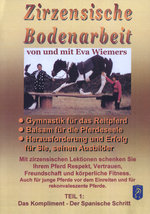 Film: Zirzensische Bodenarbeit Teil 1