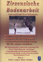 Film: Zirzensische Bodenarbeit Teil 2