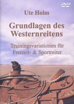 Film: Grundlagen des Westernreitens