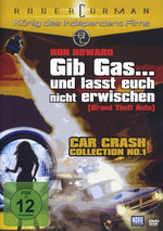 Film: Gib Gas... und lasst euch nicht erwischen - ...