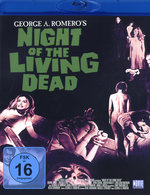 Film: Night of the living dead