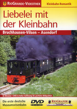 Film: Liebelei mit der Kleinbahn - Bruchhaus-Vilsen...