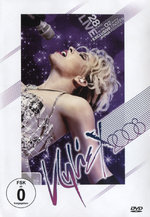 Film: Kylie Minogue - Kylie X 2008/Live