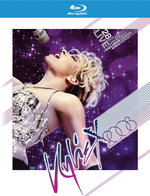 Film: Kylie Minogue - Kylie X 2008/Live
