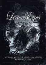 Film: Leaves Eyes - We came with ... [2 DVDs] (+ 2CDs)