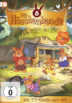 Film: Die Häschenbande 5