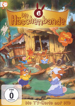 Film: Die Häschenbande 6