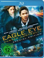 Film: Eagle Eye - Außer Kontrolle [SE]