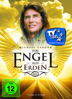 Film: Ein Engel auf Erden - Season 2 [6 DVDs]