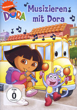 Film: Dora - Musizieren mit Dora
