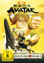 Film: Avatar - Buch 2: Erde Vol. 2