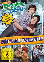Film: Drake & Josh - Plötzlich Geschwister