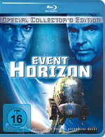 Film: Event Horizon - Am Rande des Univer... [SE] [CE]