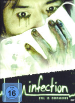 Film: Infection - Evil is Contagious