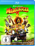 Film: Madagascar 2