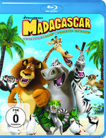Film: Madagascar