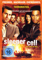 Film: Sleeper Cell - Season 1 [4 DVDs]