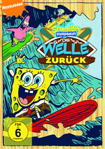 Film: SpongeBob Schwammkopf - Die Welle zurück